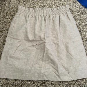 J Crew Skirt
